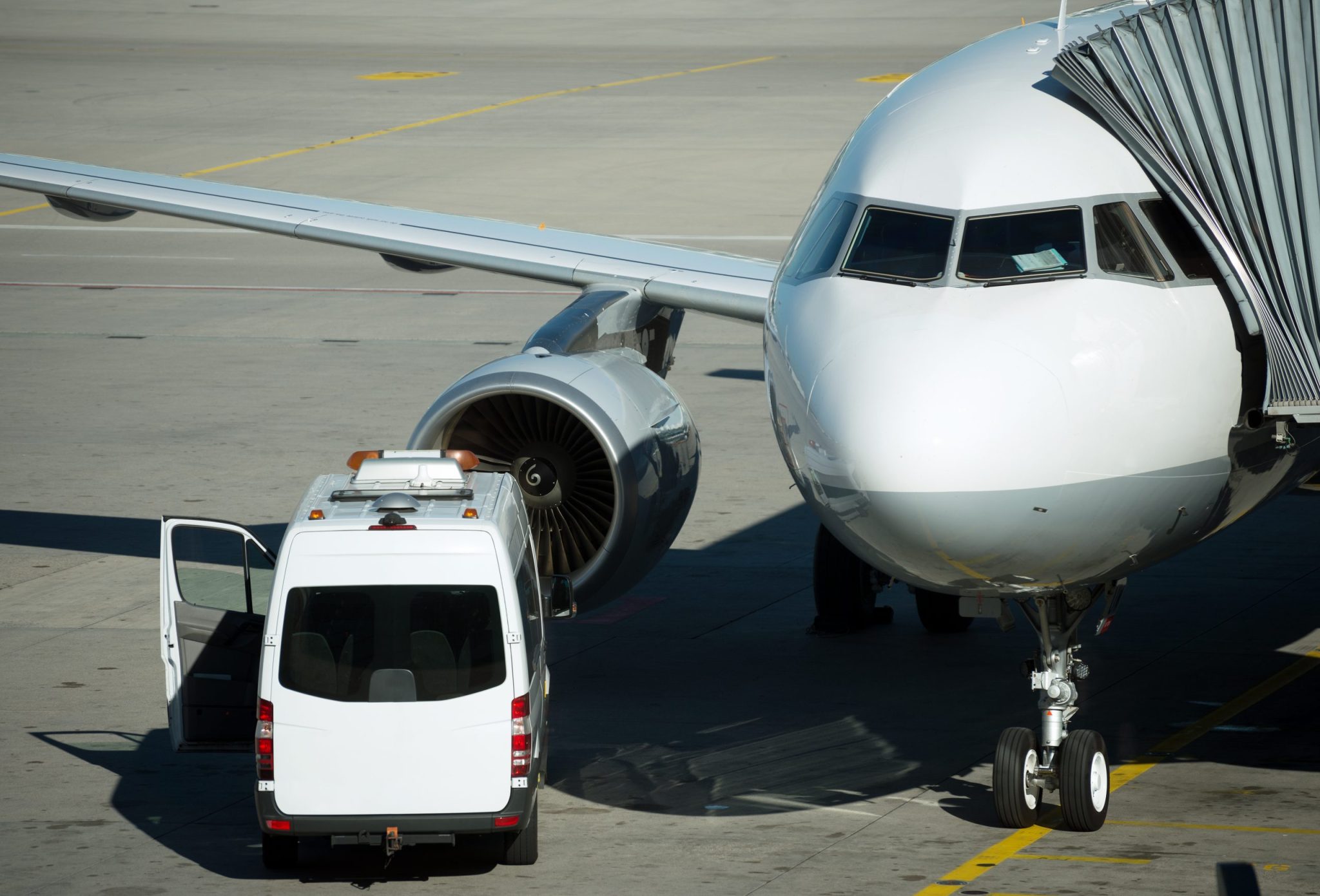 ¿Cómo Actuar En Situaciones De Cancelación De Vuelo? - Chubb ES